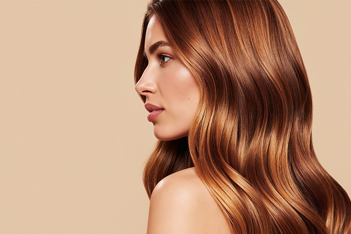 🧠 تکنولوژی تیتانیوم در اتو مو چیست و چرا بهتر از سرامیک است؟