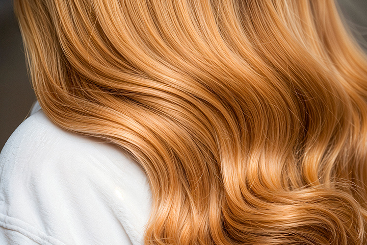 اصول صحیح کراتین کردن مو و معرفی بهترین اتو مو برای کراتین